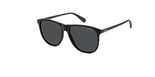 Polaroid PLD 4178/S men Black Squared Sunglasses