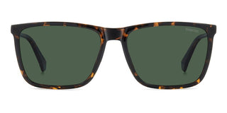 Polaroid Pld 4180/s Men Havana  Sunglasses