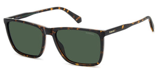 Polaroid Pld 4180/s Men Havana  Sunglasses