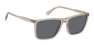 Polaroid PLD 4180/S men 0 Rectangle Sunglasses