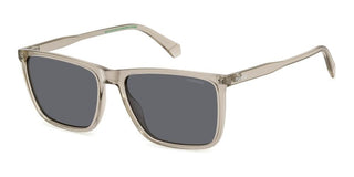 Polaroid PLD 4180/S men 0 Rectangle Sunglasses