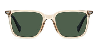 Polaroid PLD 4183/S/X men 0 Rectangle Sunglasses