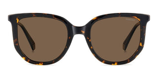 Polaroid PLD 4185/S/X women 0 Butterfly Sunglasses