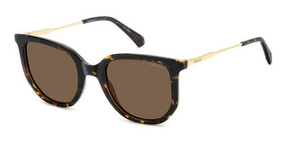 Polaroid PLD 4185/S/X women 0 Butterfly Sunglasses