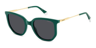 Polaroid PLD 4185/S/X women 0 Butterfly Sunglasses