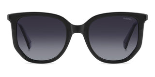 Polaroid PLD 4185/S/X women Black Sunglasses