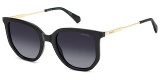 Polaroid PLD 4185/S/X women Black Sunglasses