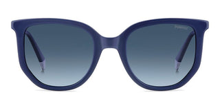 Polaroid PLD 4185/S/X women 0 Butterfly Sunglasses