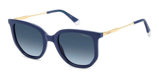 Polaroid PLD 4185/S/X women 0 Butterfly Sunglasses