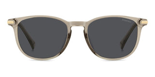 Polaroid Pld 4187/g/s/x Men Brown Rectangle Sunglasses