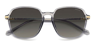 Polaroid Pld 4188/g/s/x Women Grey Squared Sunglasses