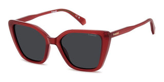 Polaroid PLD 4189/S women 0 Butterfly Sunglasses