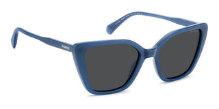 Polaroid PLD 4189/S women 0 Butterfly Sunglasses