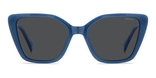 Polaroid PLD 4189/S women 0 Butterfly Sunglasses