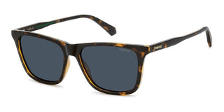 Polaroid PLD 4190/S men Havana Rectangle Sunglasses