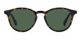 Polaroid PLD 4191/S men Havana Pantos Sunglasses