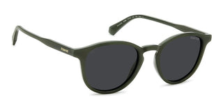 Polaroid PLD 4191/S men Green Pantos Sunglasses