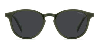 Polaroid PLD 4191/S men Green Pantos Sunglasses