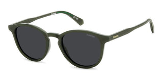 Polaroid PLD 4191/S men Green Pantos Sunglasses