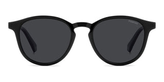 Polaroid PLD 4191/S men Black Pantos Sunglasses
