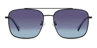 Polaroid PLD 4192/G/S/X men Black Pilot Sunglasses