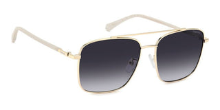 Polaroid Pld 4192/g/s/x Men  Pilot Sunglasses
