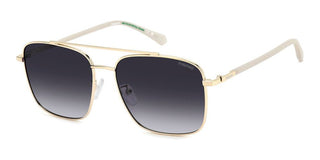 Polaroid Pld 4192/g/s/x Men  Pilot Sunglasses