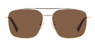 Polaroid Pld 4192/g/s/x Men  Pilot Sunglasses