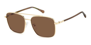 Polaroid Pld 4192/g/s/x Men  Pilot Sunglasses
