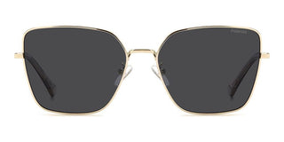 Polaroid PLD 4193/G/S/X women 0 Butterfly Sunglasses