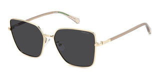 Polaroid PLD 4193/G/S/X women 0 Butterfly Sunglasses