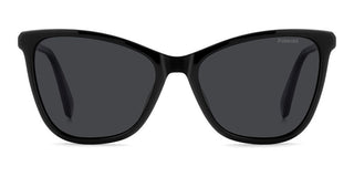 Polaroid PLD 4194/S women Black Cat Eye Sunglasses
