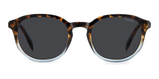 Polaroid Pld 4195/s Men Havana Squared Sunglasses