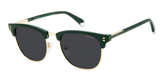 Polaroid PLD 4196/S/X men 0 Rectangle Sunglasses