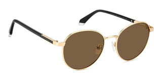 Polaroid PLD 4197/S/X men 0 Round Sunglasses