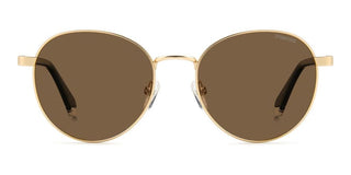 Polaroid PLD 4197/S/X men 0 Round Sunglasses