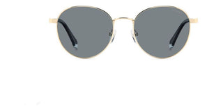Polaroid PLD 4197/S/X men 0 Round Sunglasses