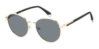 Polaroid PLD 4197/S/X men 0 Round Sunglasses