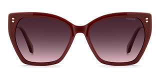 Polaroid PLD 4198/S/X women 0 Butterfly Sunglasses