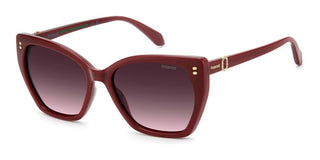 Polaroid PLD 4198/S/X women 0 Butterfly Sunglasses