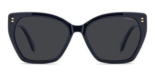 Polaroid PLD 4198/S/X women 0 Butterfly Sunglasses