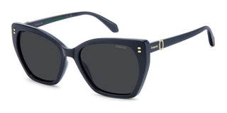 Polaroid PLD 4198/S/X women 0 Butterfly Sunglasses
