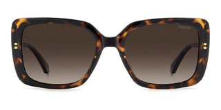 Polaroid PLD 4199/S/X women Havana Rectangle Sunglasses