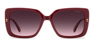 Polaroid PLD 4199/S/X women 0 Rectangle Sunglasses