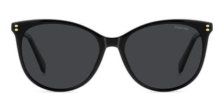 Polaroid PLD 4200/S/X women 0 Cat Eye Sunglasses