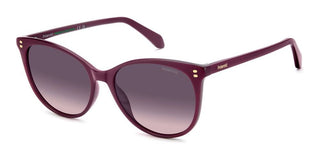 Polaroid PLD 4200/S/X women 0 Cat Eye Sunglasses