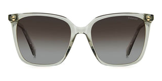Polaroid PLD 4201/S/X women 0 Squared Sunglasses