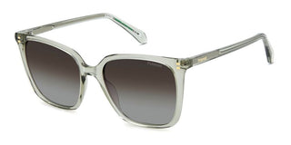Polaroid PLD 4201/S/X women 0 Squared Sunglasses