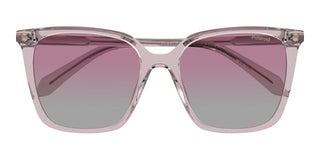 Polaroid Pld 4201/s/x Women Pink Squared Sunglasses