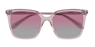 Polaroid Pld 4201/s/x Women Pink Squared Sunglasses